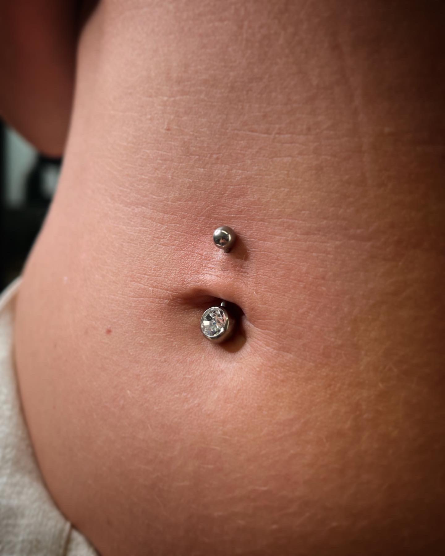 Piercing Kuria art tattoos salerno